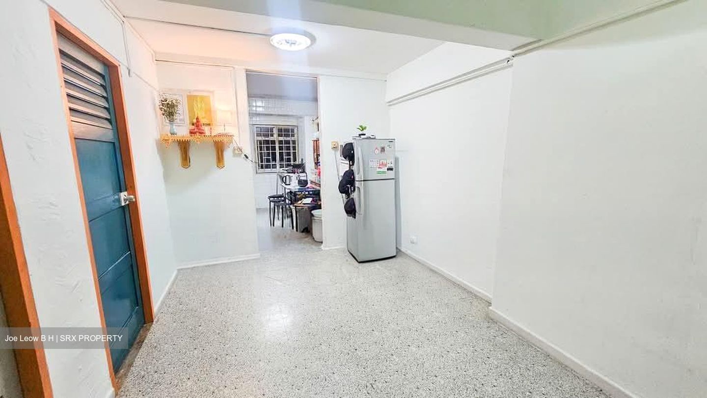 Blk 4 Holland Close (Queenstown), HDB 3 Rooms #562040471